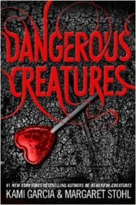 DangerousCreatures